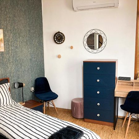 Two Bedroom Apartment -Welcome To Burgas- Top Location, Central Station, Main Walking Street, Sea Garden, Near The Beach Exteriér fotografie